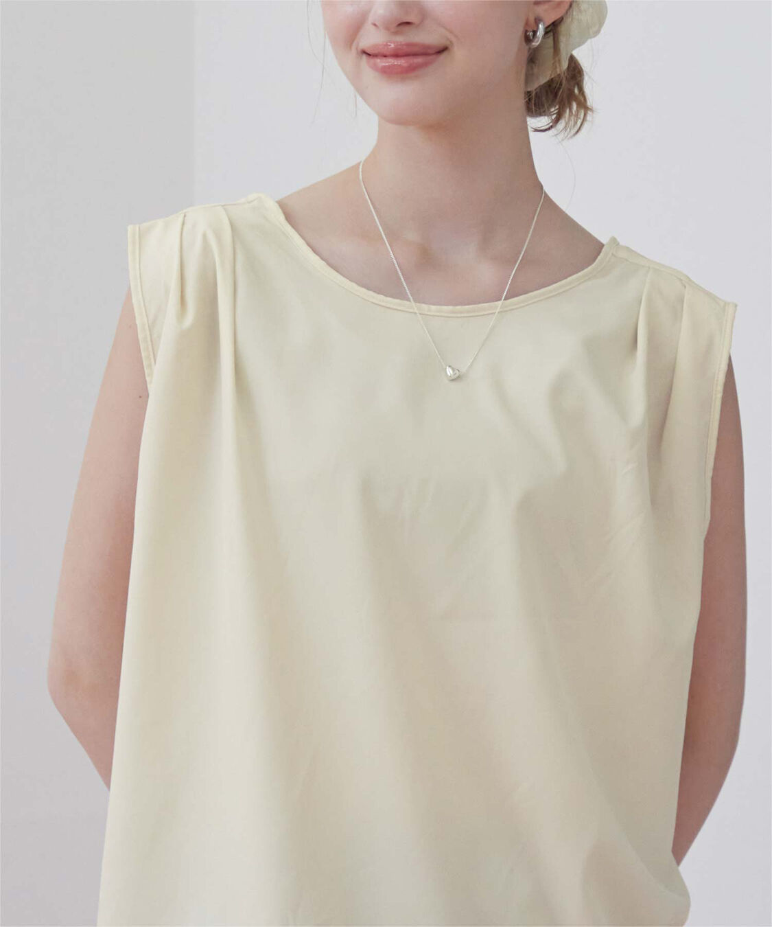 SEA DRESS「バックリボンセットアップ/水着」|ビキニ|