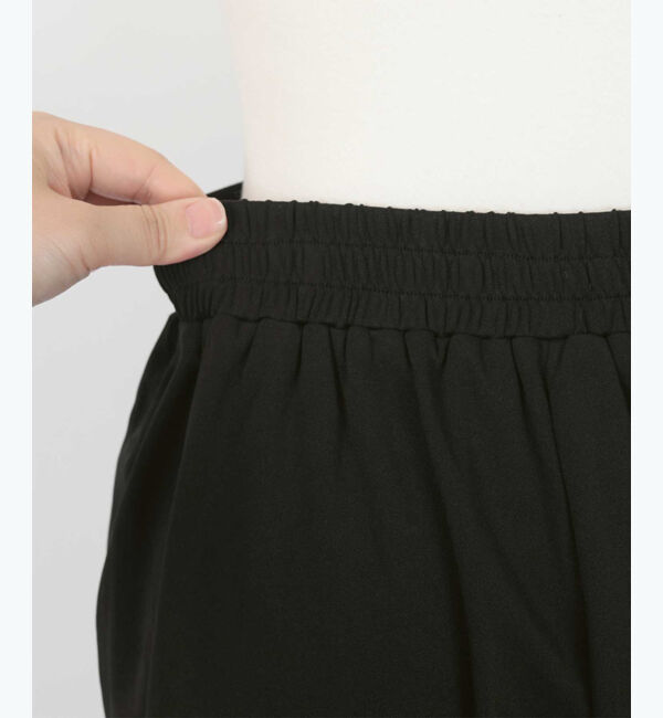 SEA DRESS「フード付トップスラッシュガードセットアップ」|ビキニ|