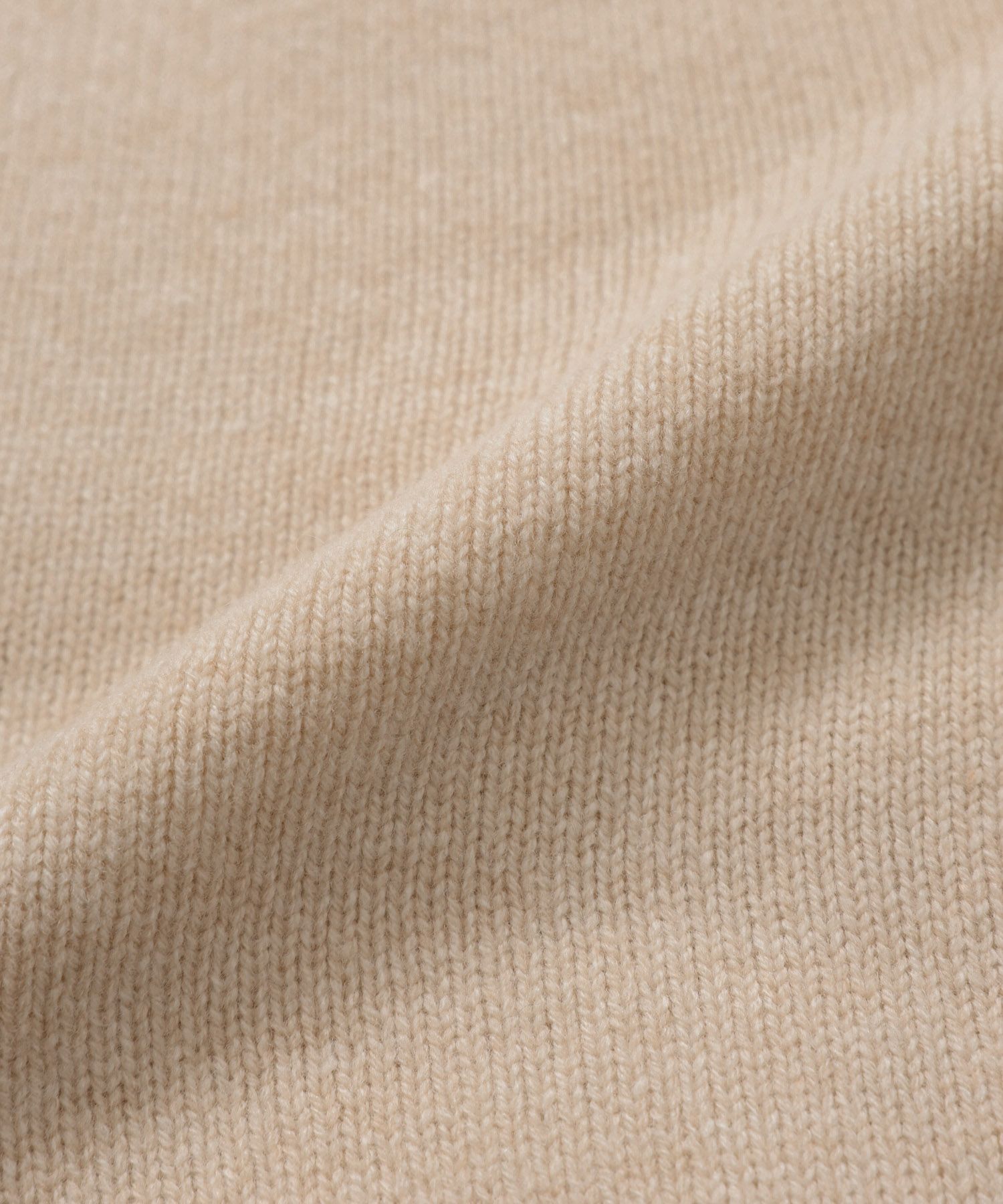 BABYLONE「ウルグアイウールニットプルオーバー」|ニット・セーター|