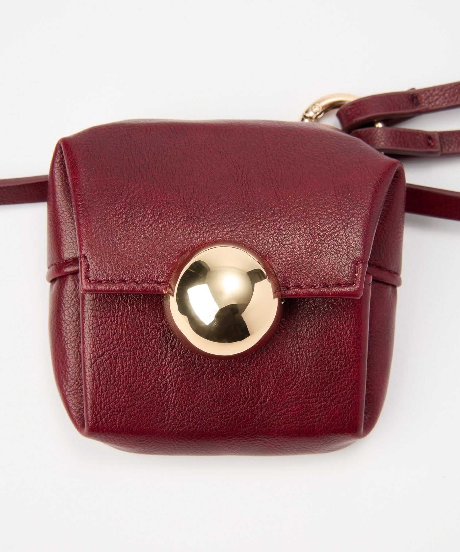  「【LE VERNIS】Orb wallet」|チャーム・キーホルダー|