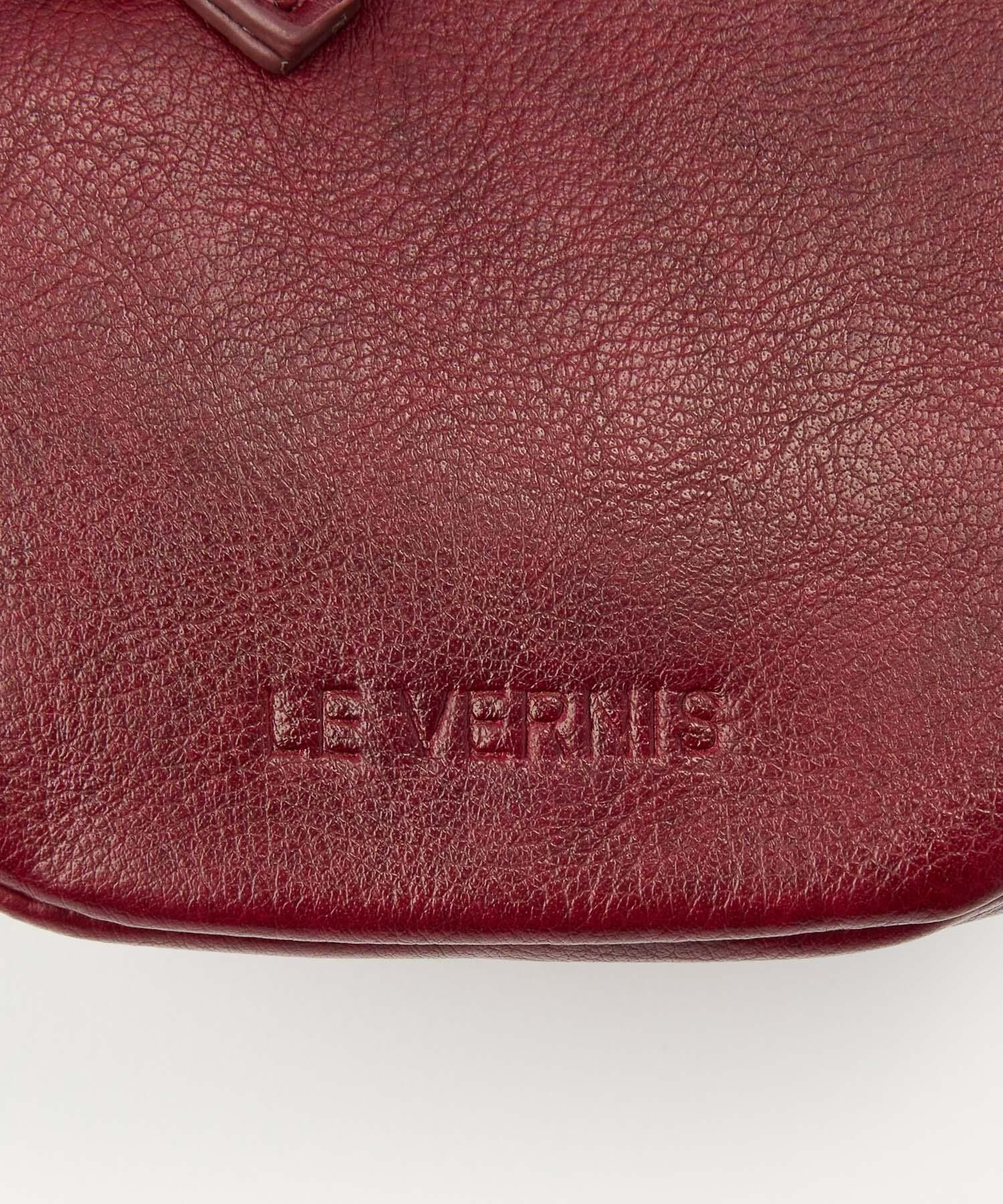  「【LE VERNIS】Orb wallet」|チャーム・キーホルダー|