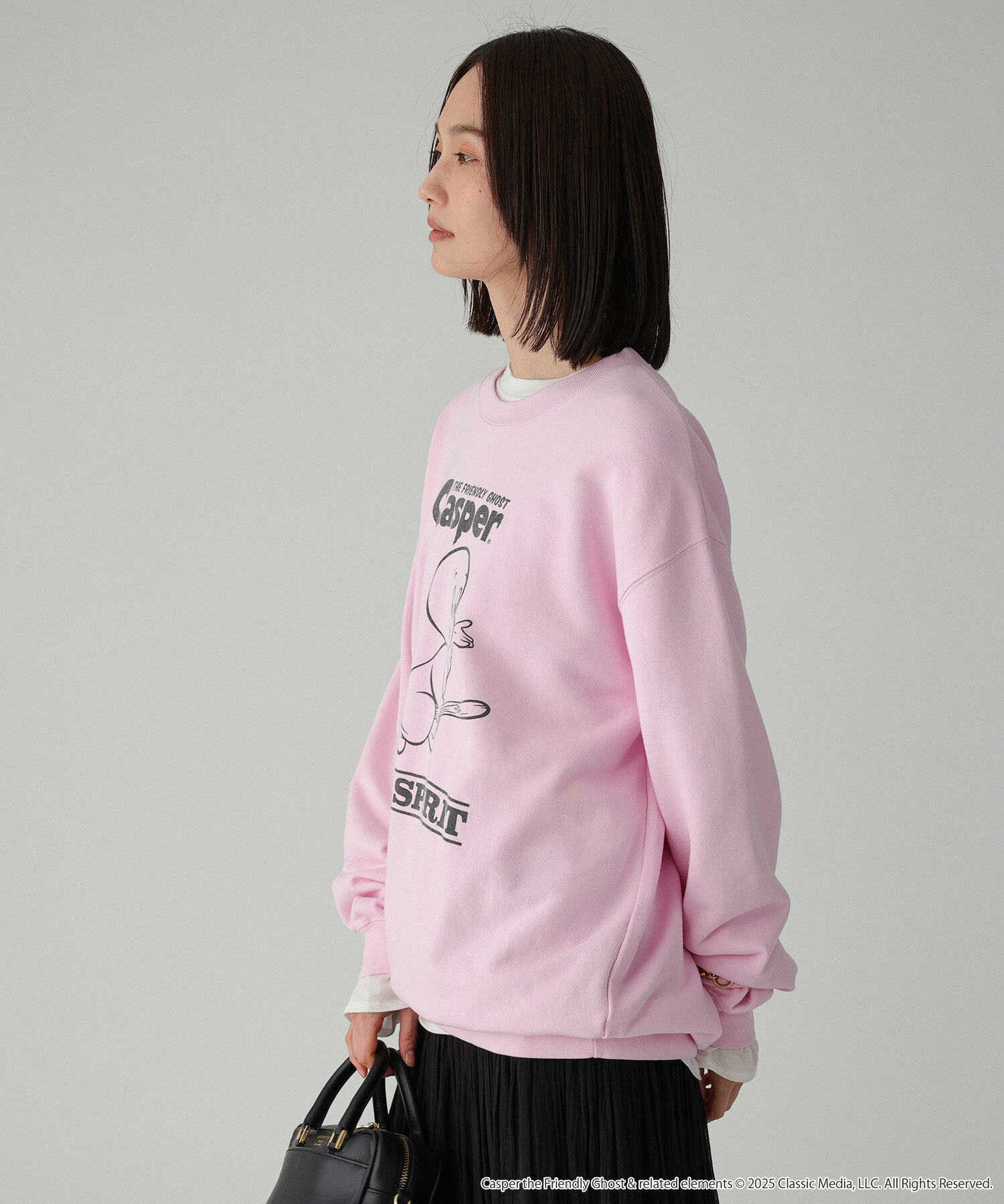  「【GOOD ROCK SPEED】 CASPER/スウェット」|スウェット・ジャージ|