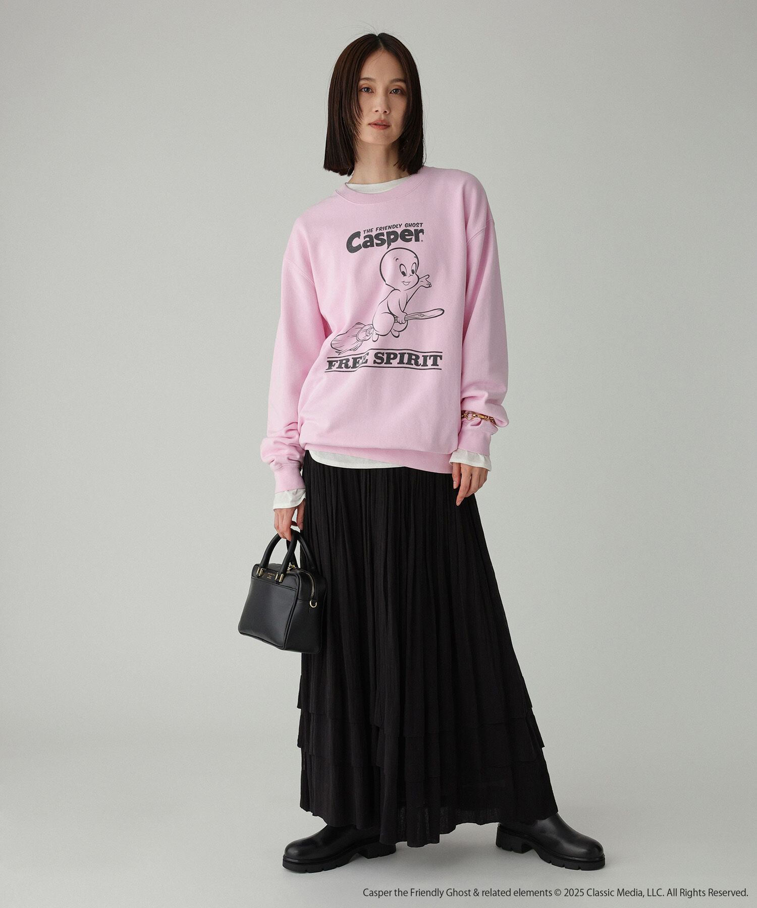  「【GOOD ROCK SPEED】 CASPER/スウェット」|スウェット・ジャージ|