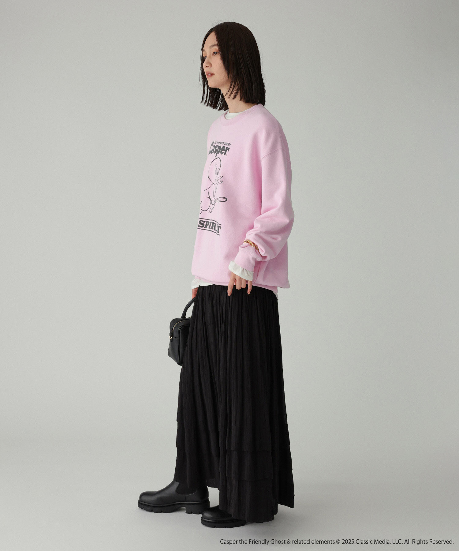  「【GOOD ROCK SPEED】 CASPER/スウェット」|スウェット・ジャージ|