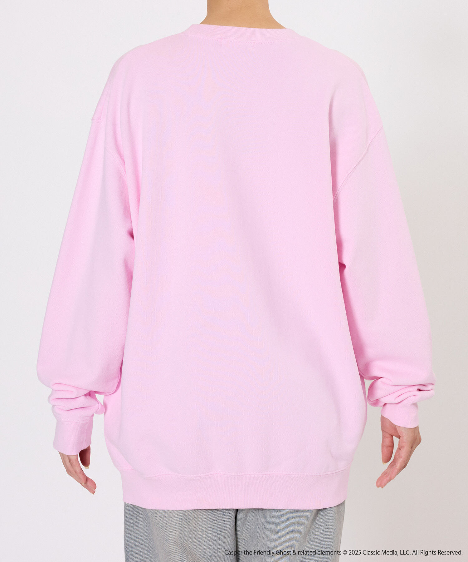  「【GOOD ROCK SPEED】 CASPER/スウェット」|スウェット・ジャージ|