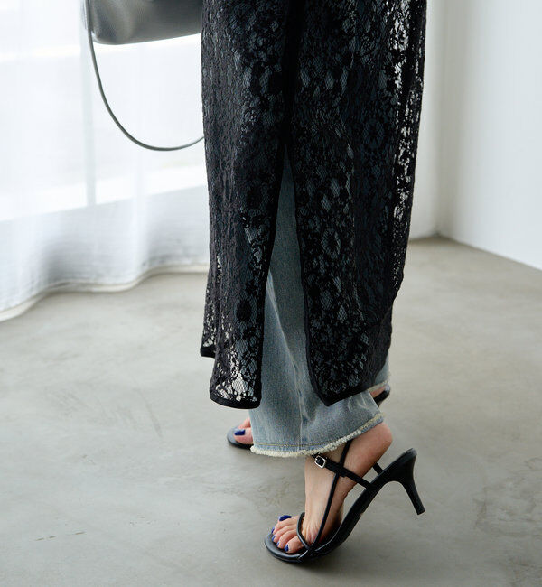  「レースワンピース」|ワンピース|