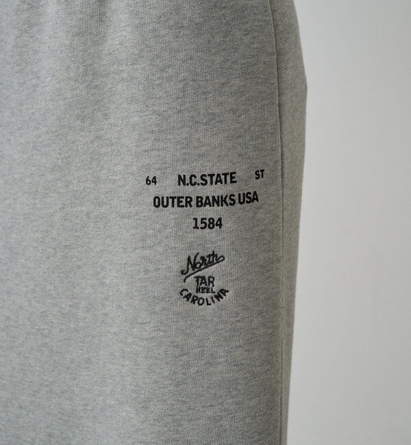  「裏ボアスウェットスカート」|スカート|