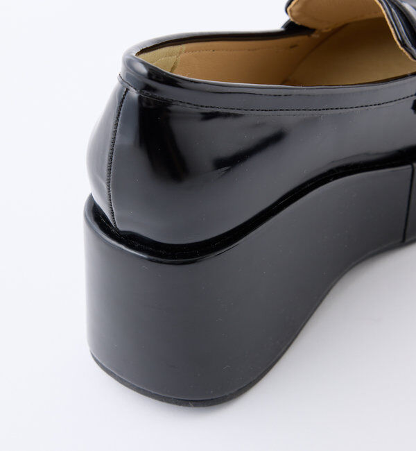  「マイナス３キロ見えローファー」|その他|