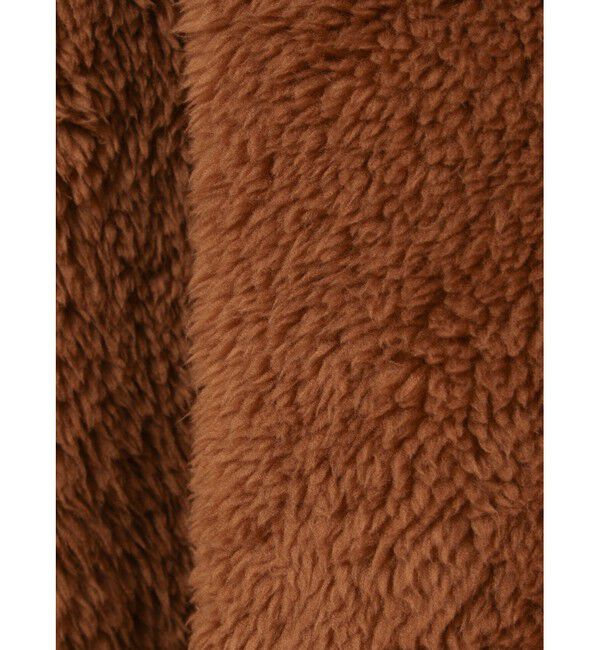 MARMARMAR「RUSSELL &times;MARMARMAR ボアフーディ」|Tシャツ・カットソー|