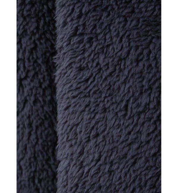 MARMARMAR「RUSSELL &times;MARMARMAR ボアフーディ」|Tシャツ・カットソー|