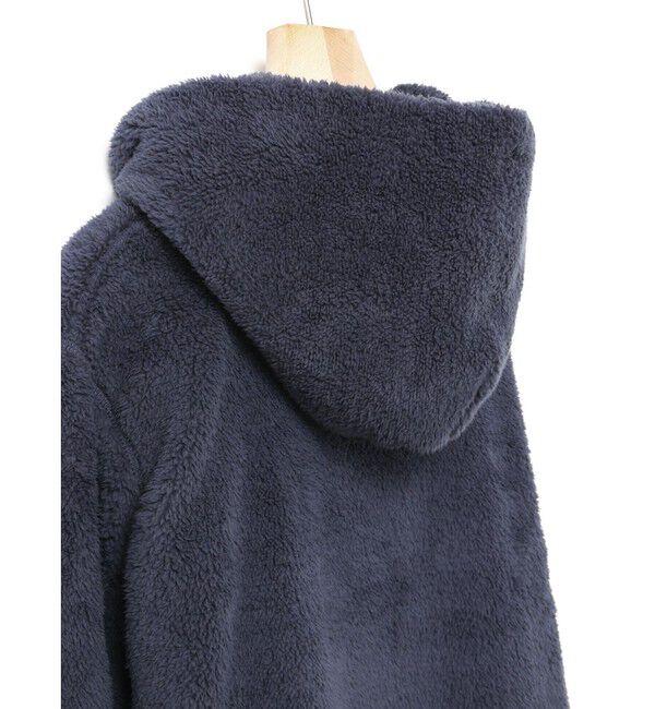 MARMARMAR「RUSSELL &times;MARMARMAR ボアフーディ」|Tシャツ・カットソー|