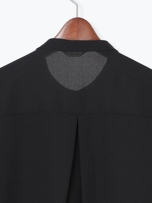 Te chichi「スカラップレースフレンチスリーブブラウス」|シャツ・ブラウス|