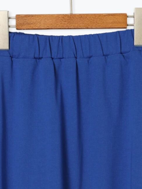 Lugnoncure「カットフレアスカート」|スカート|