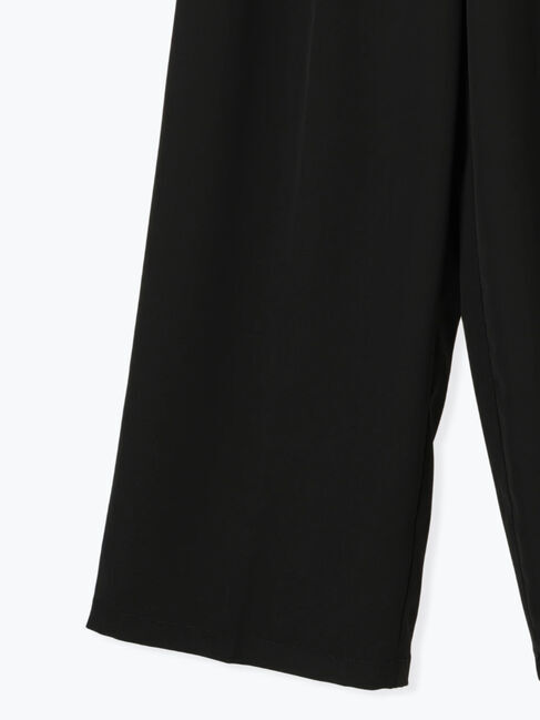 Te chichi TERRASSE「サイドリボンタックパンツ」|その他|