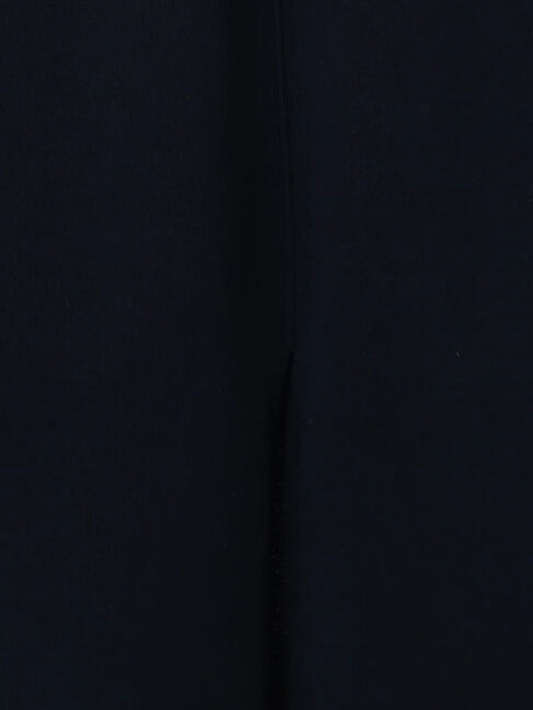 Te chichi「レース衿ニットワンピース」|ワンピース|