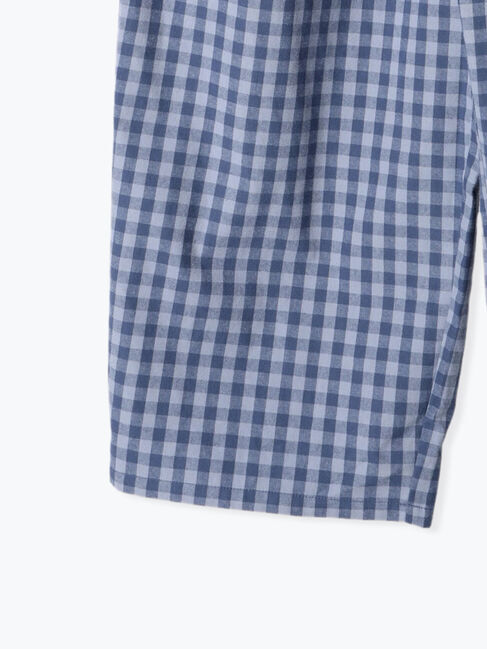 Samansa Mos2「【M/Lサイズ】柄アソートコクーンパンツ」|その他|