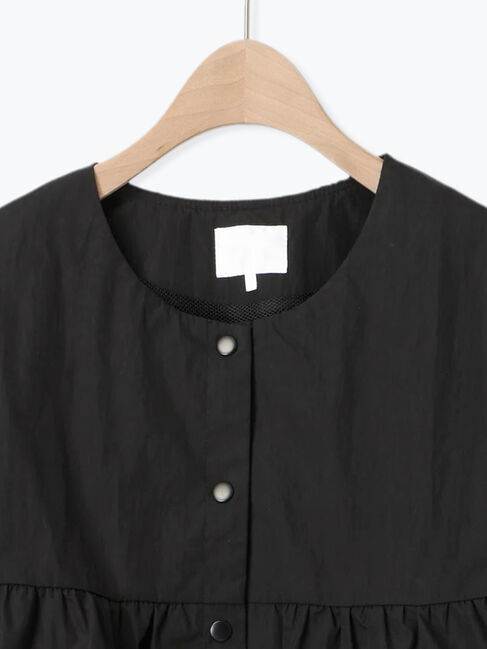 Samansa Mos2「ティアードジャケット」|その他|