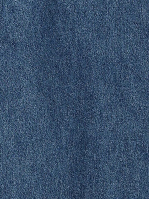 Samansa Mos2「【M/Lサイズ】コクーンデニムパンツ」|その他|