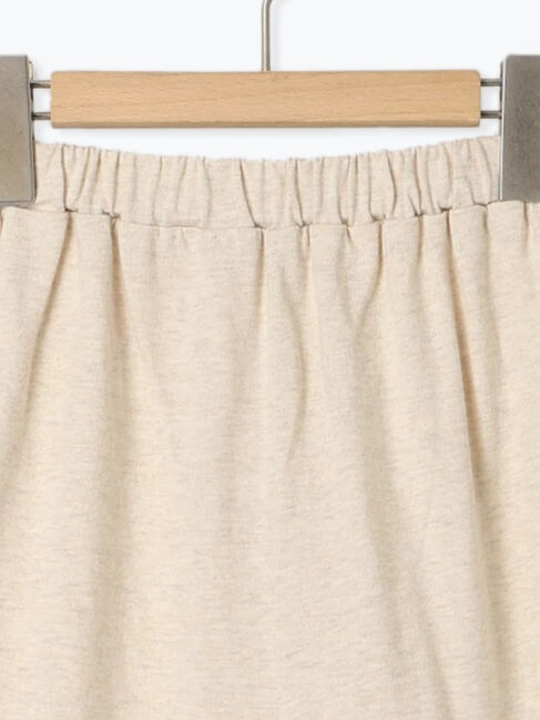 Samansa Mos2「カット切替ペチパンツ」|その他|