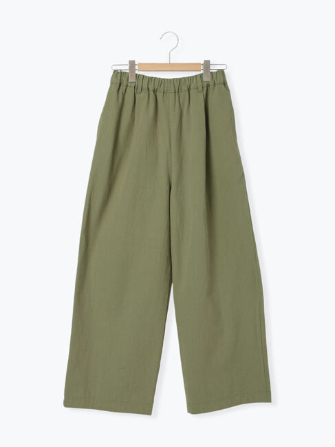 Samansa Mos2「【M/Lサイズ】柄アソートストレートパンツ」|その他|