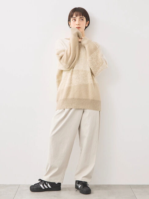 SM2「ラップパンツ」|その他|キナリ