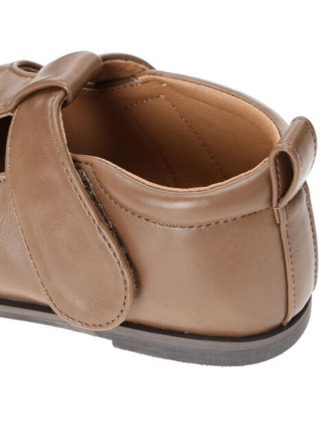  「Tストラップシューズ」|ビジネス・ドレスシューズ|