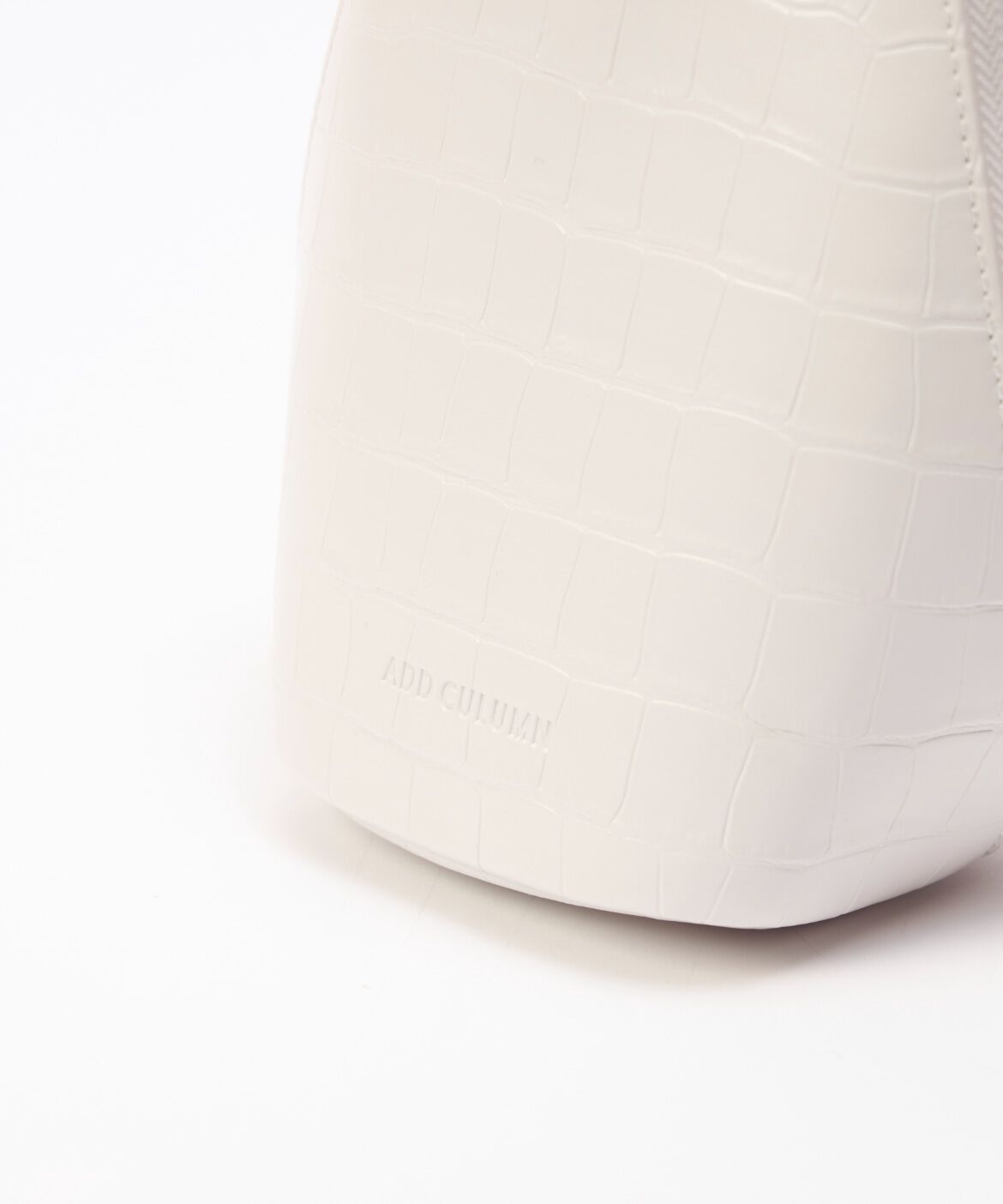 INED「《SUPERIOR CLOSET》FIGRE SHLD S ショルダーバッグ《ADD CULUMN》」|ショルダー・メッセンジャー|