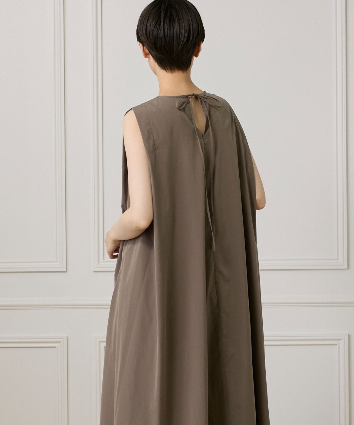 DAY by DAY it&rsquo;s international「フレアワンピース」|ワンピース|