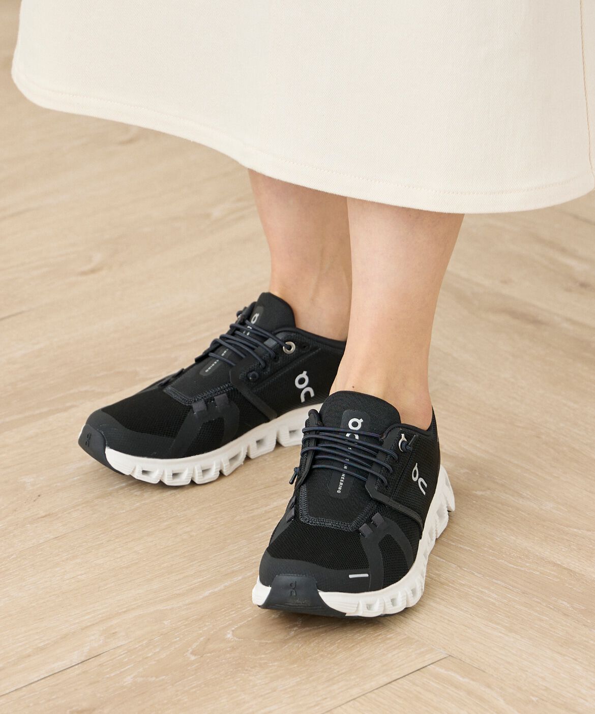 DAY by DAY it&rsquo;s international「Cloud 6 スニーカー《On》」|スニーカー|