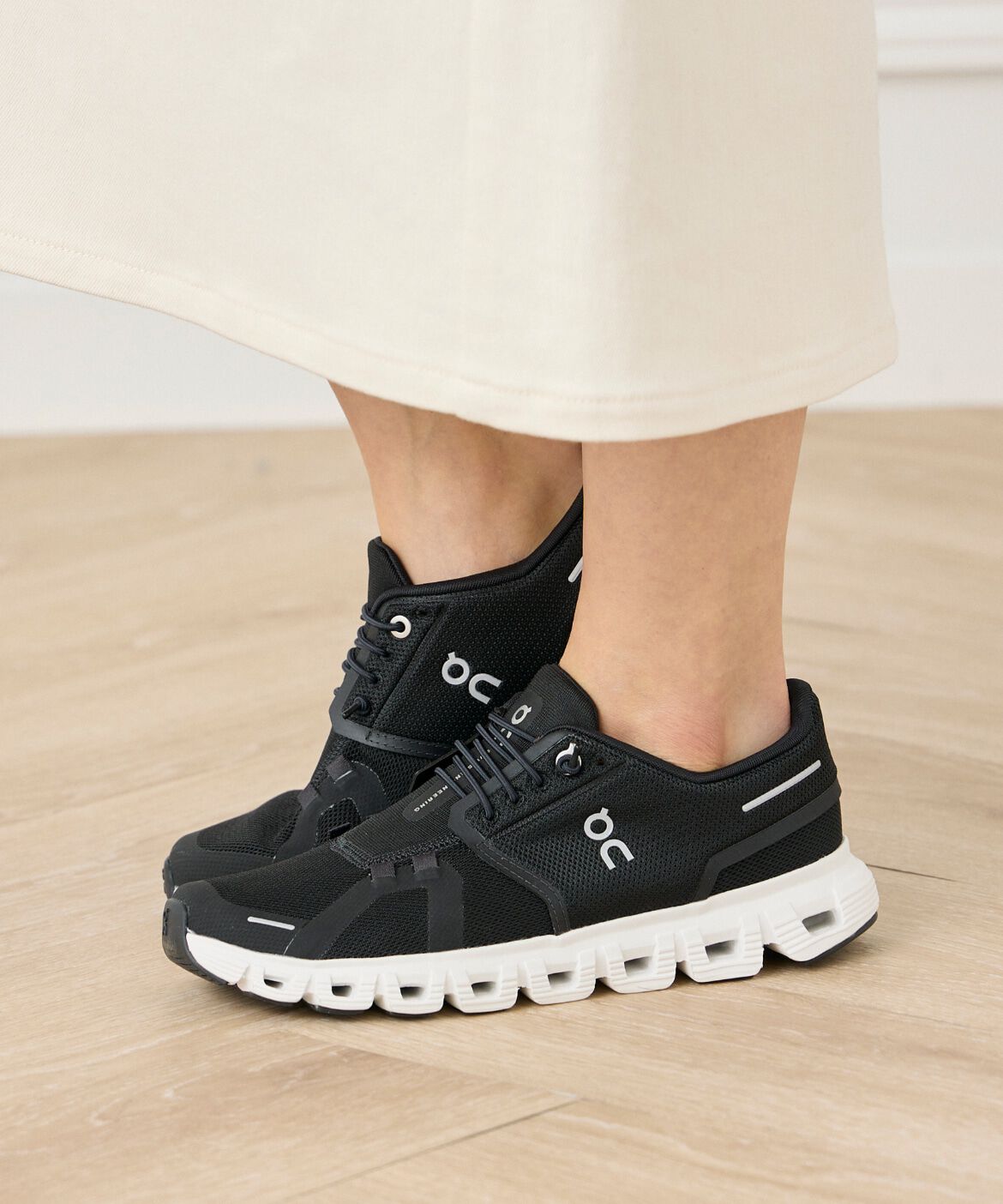 DAY by DAY it&rsquo;s international「Cloud 6 スニーカー《On》」|スニーカー|