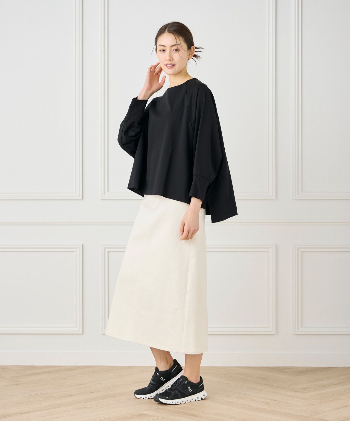 DAY by DAY it&rsquo;s international「Cloud 6 スニーカー《On》」|スニーカー|