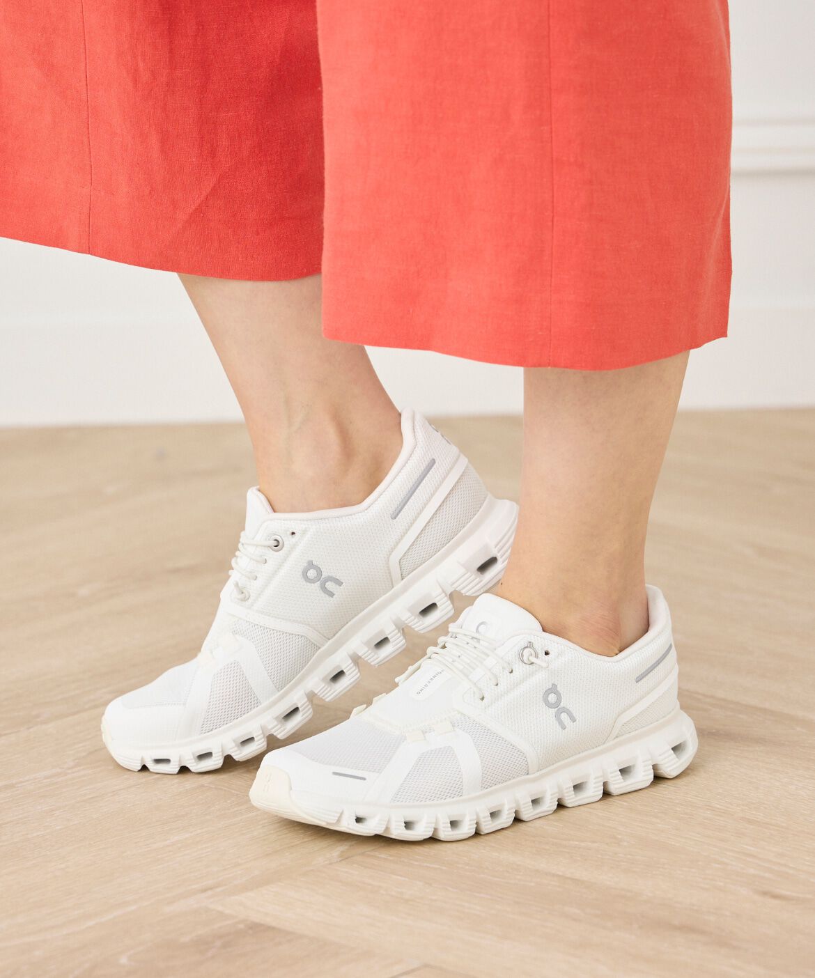 DAY by DAY it&rsquo;s international「Cloud 6 スニーカー《On》」|スニーカー|