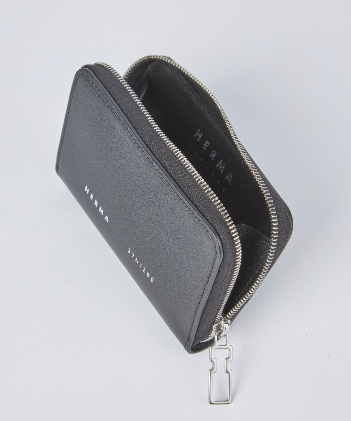 FAVORITE SUKINAMONO「AROUND ZIP カードケース《HERMA》」|財布|