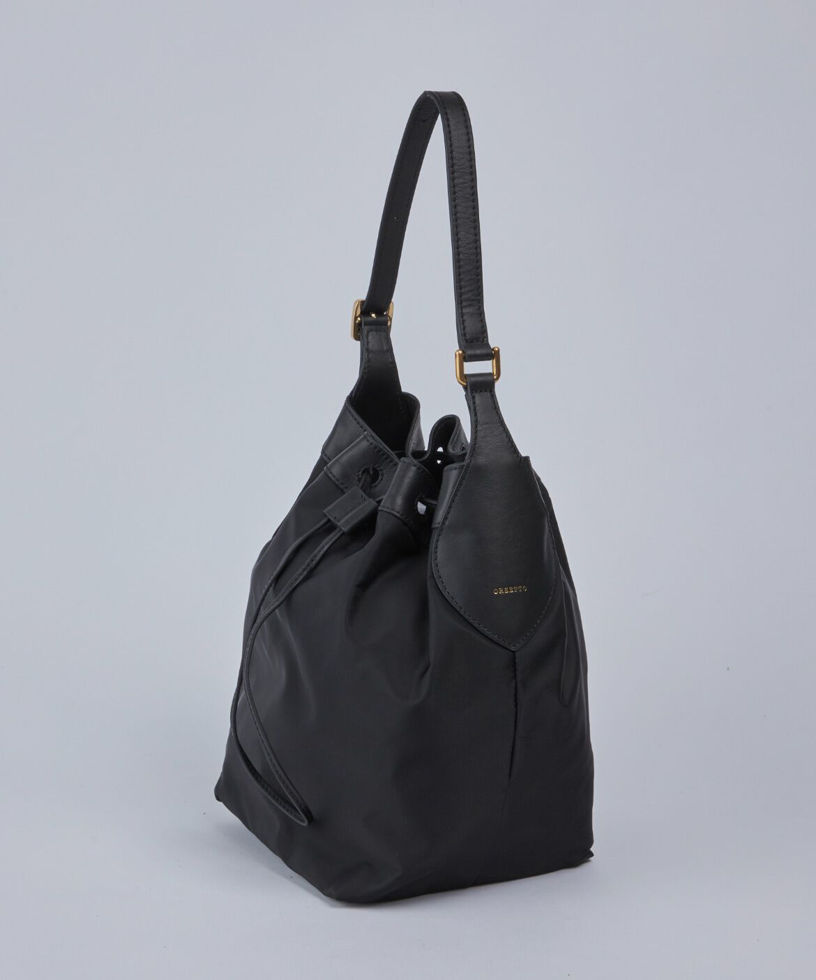 FAVORITE SUKINAMONO「RITMO ナイロンワンショルダーバッグ《ORSETTO》」|ショルダー・メッセンジャー|