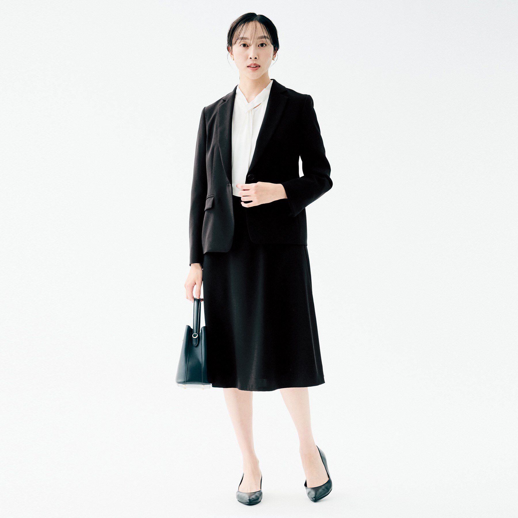 UNTITLED「テーラードジャケット」|テーラードジャケット|