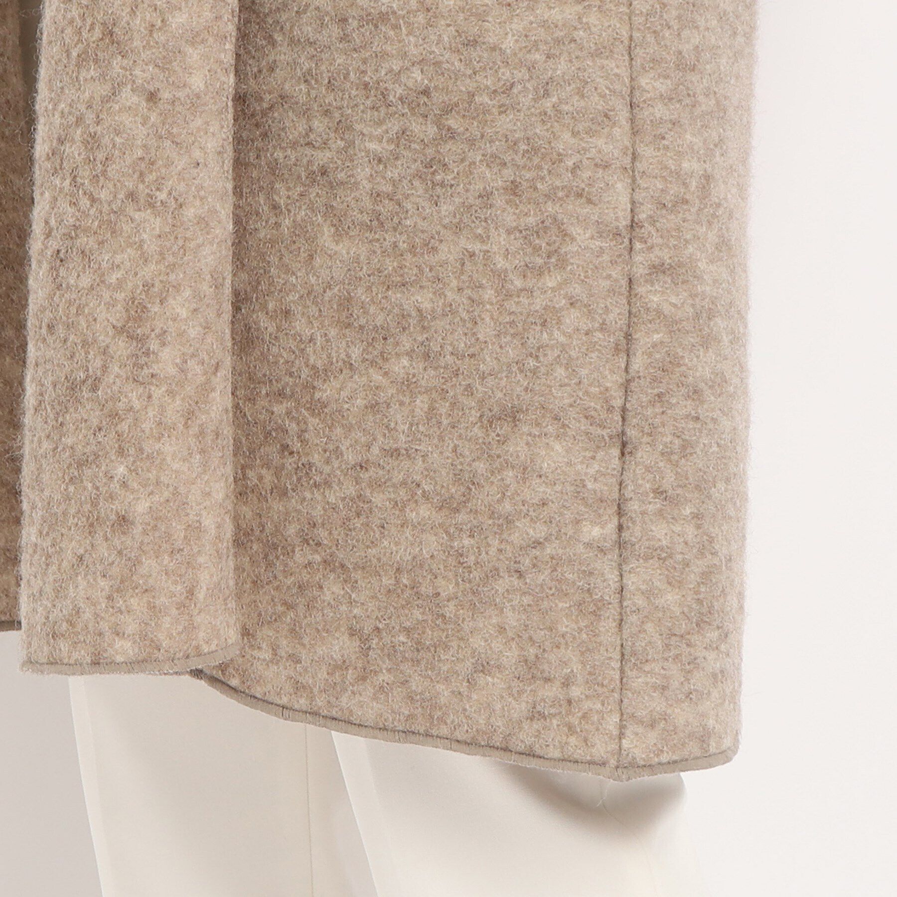 COUP DE CHANCE「【軽くて暖かい】着流しコーディガン」|カーディガン|