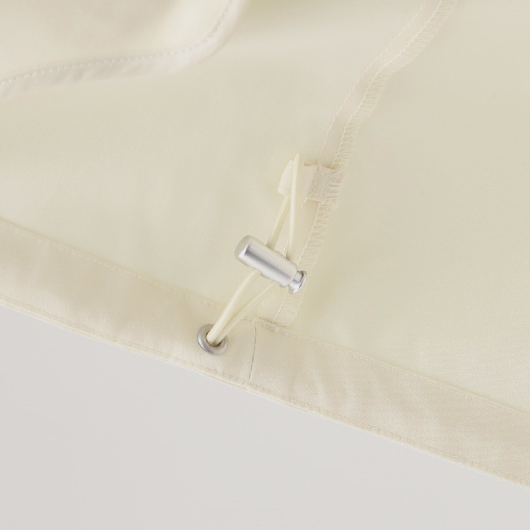 COUP DE CHANCE「【洗える／撥水加工】マウンテンパーカ」|ブルゾン・スタジャン|