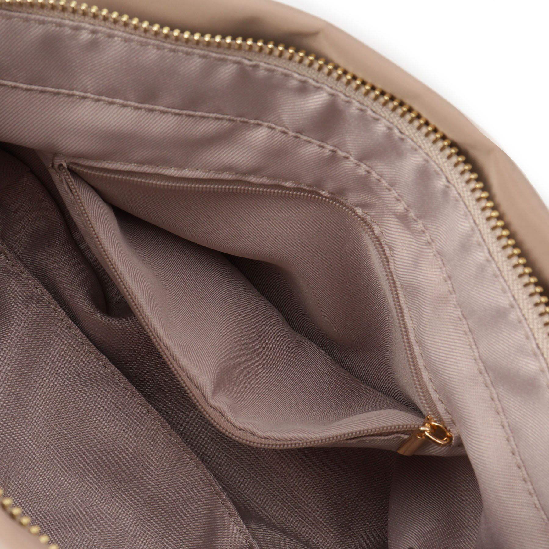 Reflect「バイカラーハンドルミニトートバッグ」|トートバッグ|