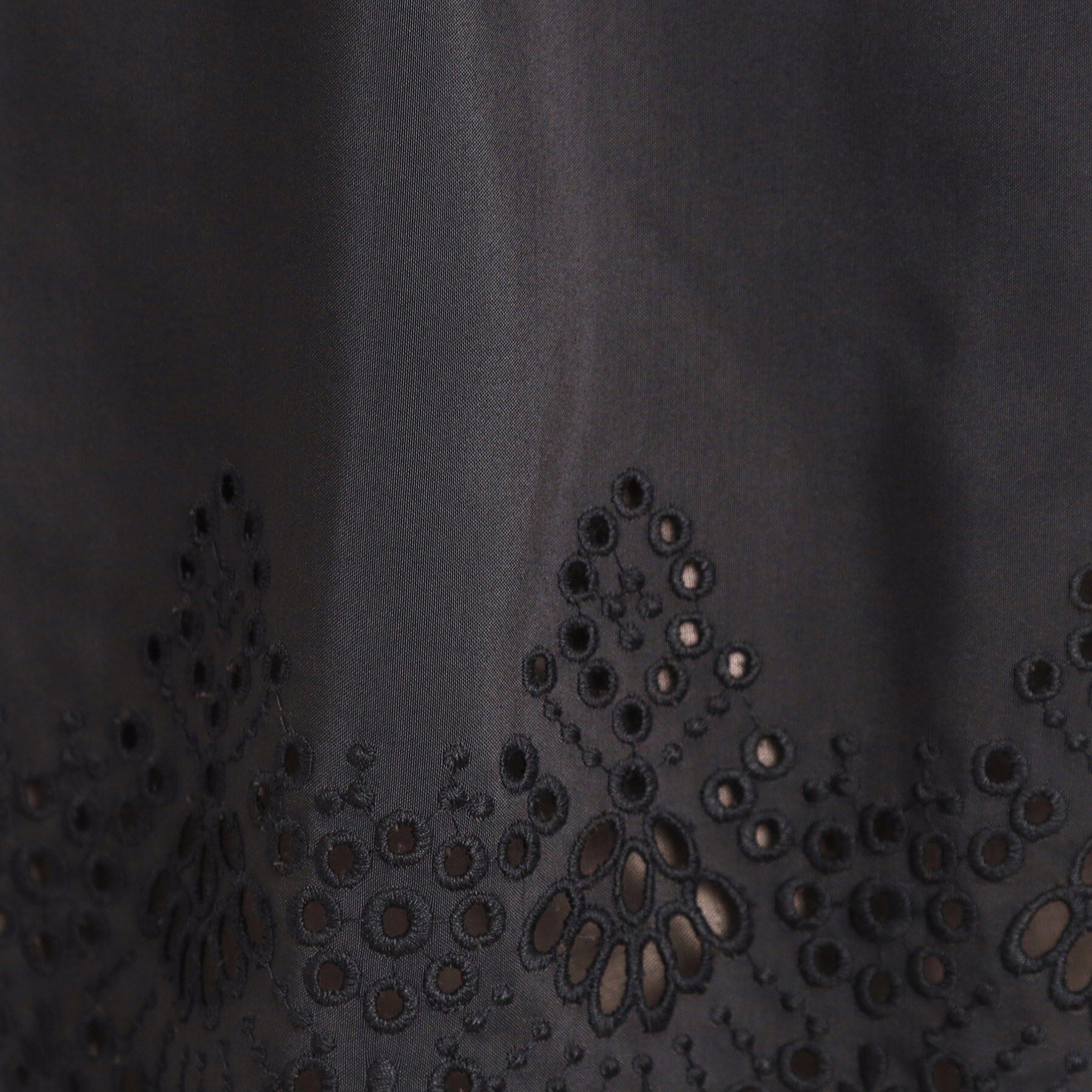 Reflect「【洗える／シワになりにくい】エンブロイダリーブラウス」|シャツ・ブラウス|