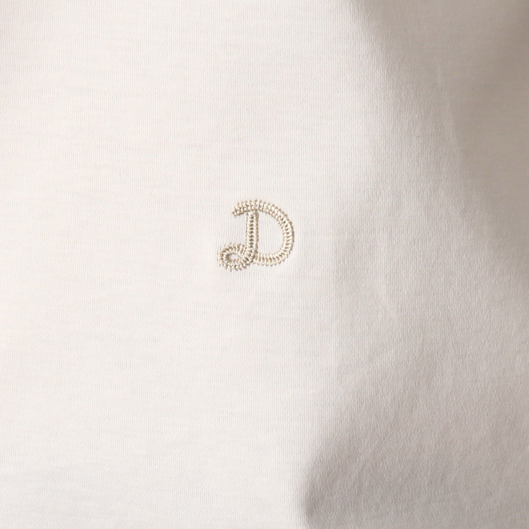 DRESSTERIOR「アイスクリアコットンノースリーブ」|Tシャツ・カットソー|