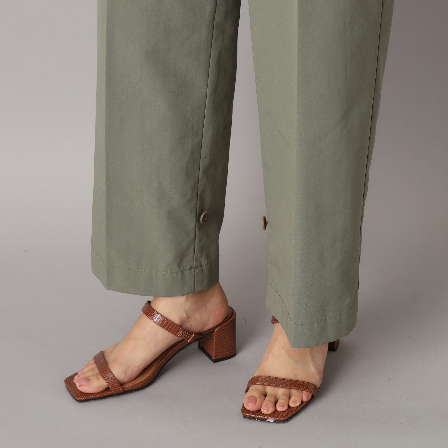 DRESSTERIOR「2WAYサステナブルカーゴパンツ」|その他|