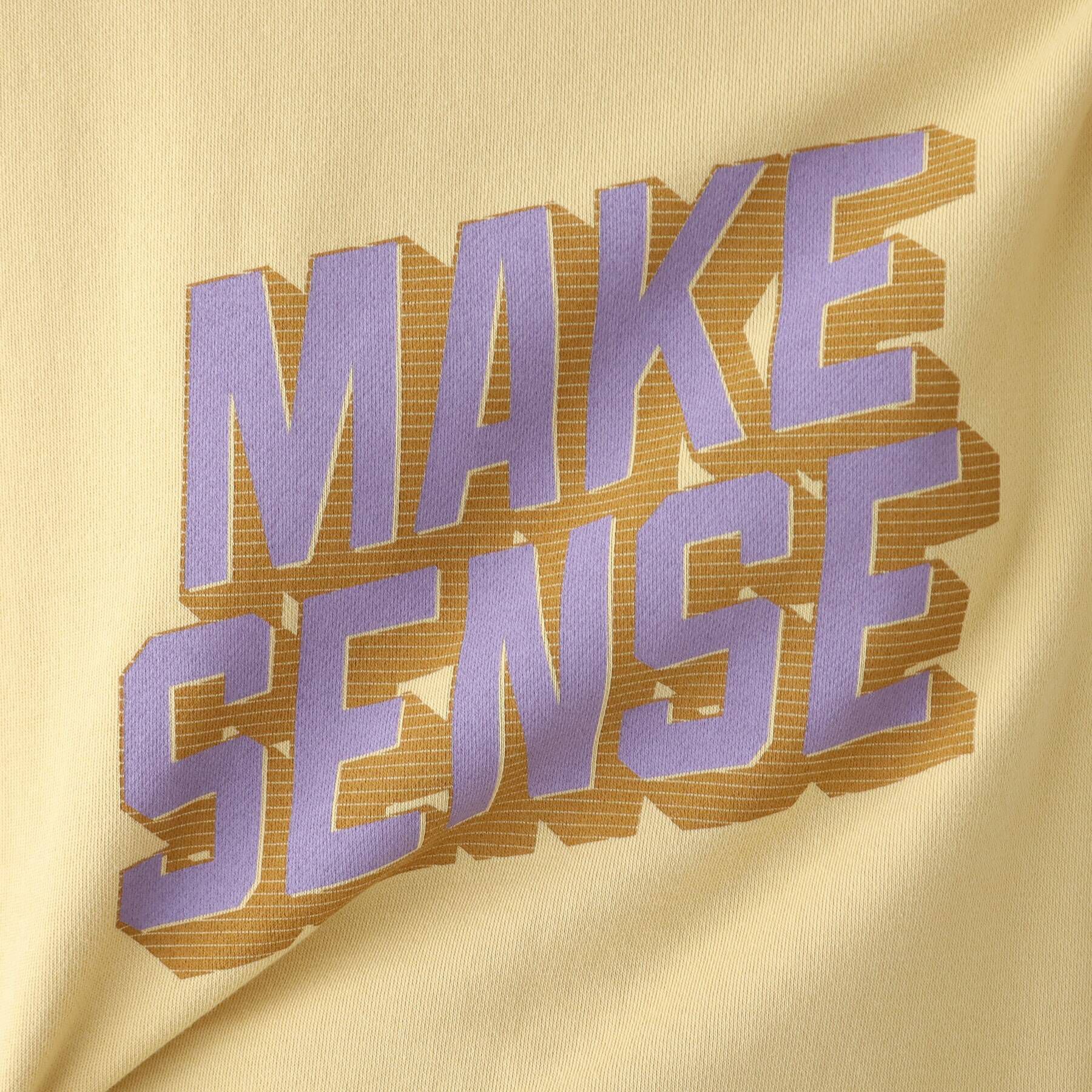 grove「EDWIN別注 ヴィンテージロゴ裏毛プルオーバー」|パーカー|