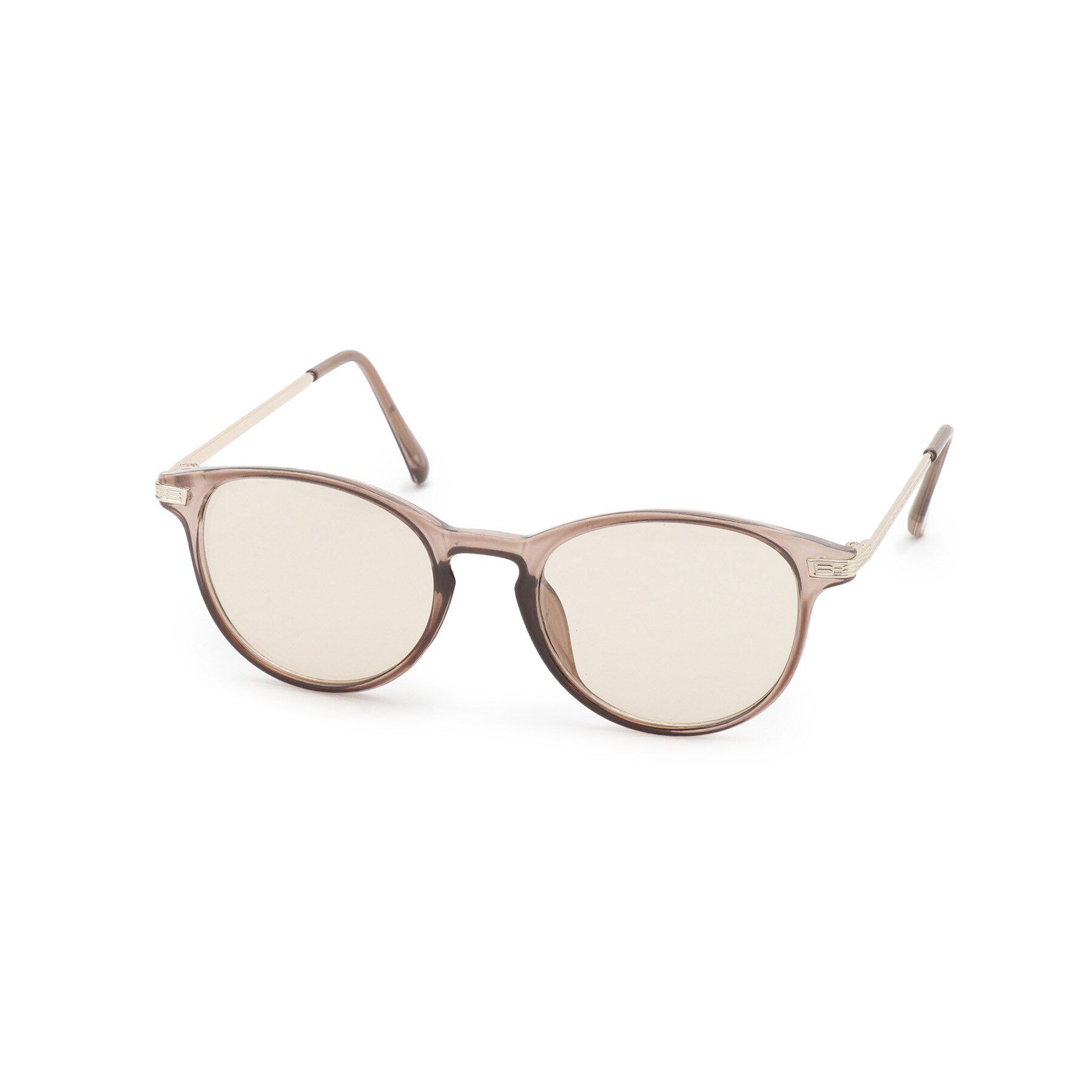 grove「メタルコンビサングラス」|メガネ|