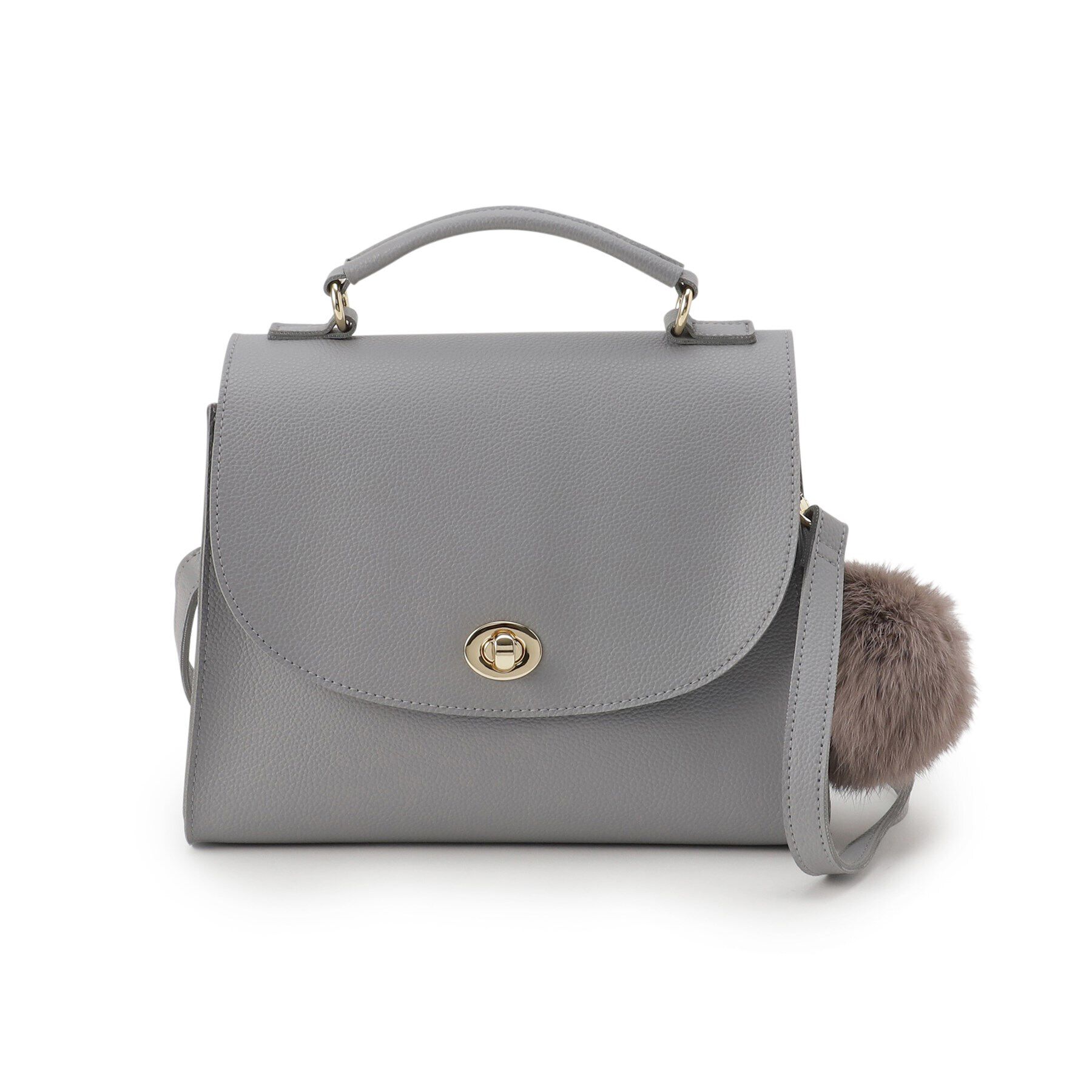 grove「【雑誌掲載】フラップヒネリショルダー」|ショルダー・メッセンジャー|