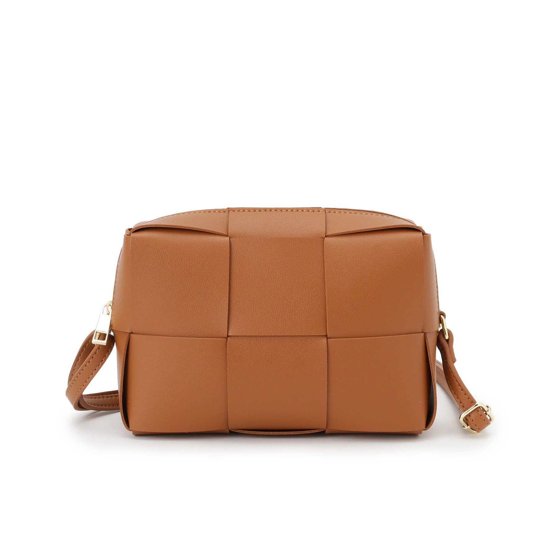 grove「メッシュミニショルダー」|ショルダー・メッセンジャー|