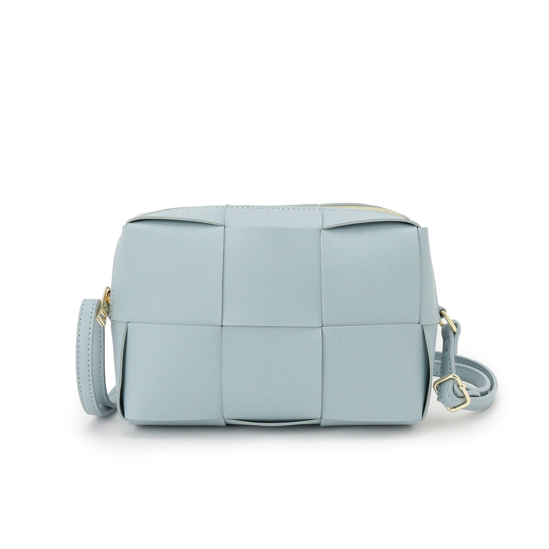 grove「メッシュミニショルダー」|ショルダー・メッセンジャー|