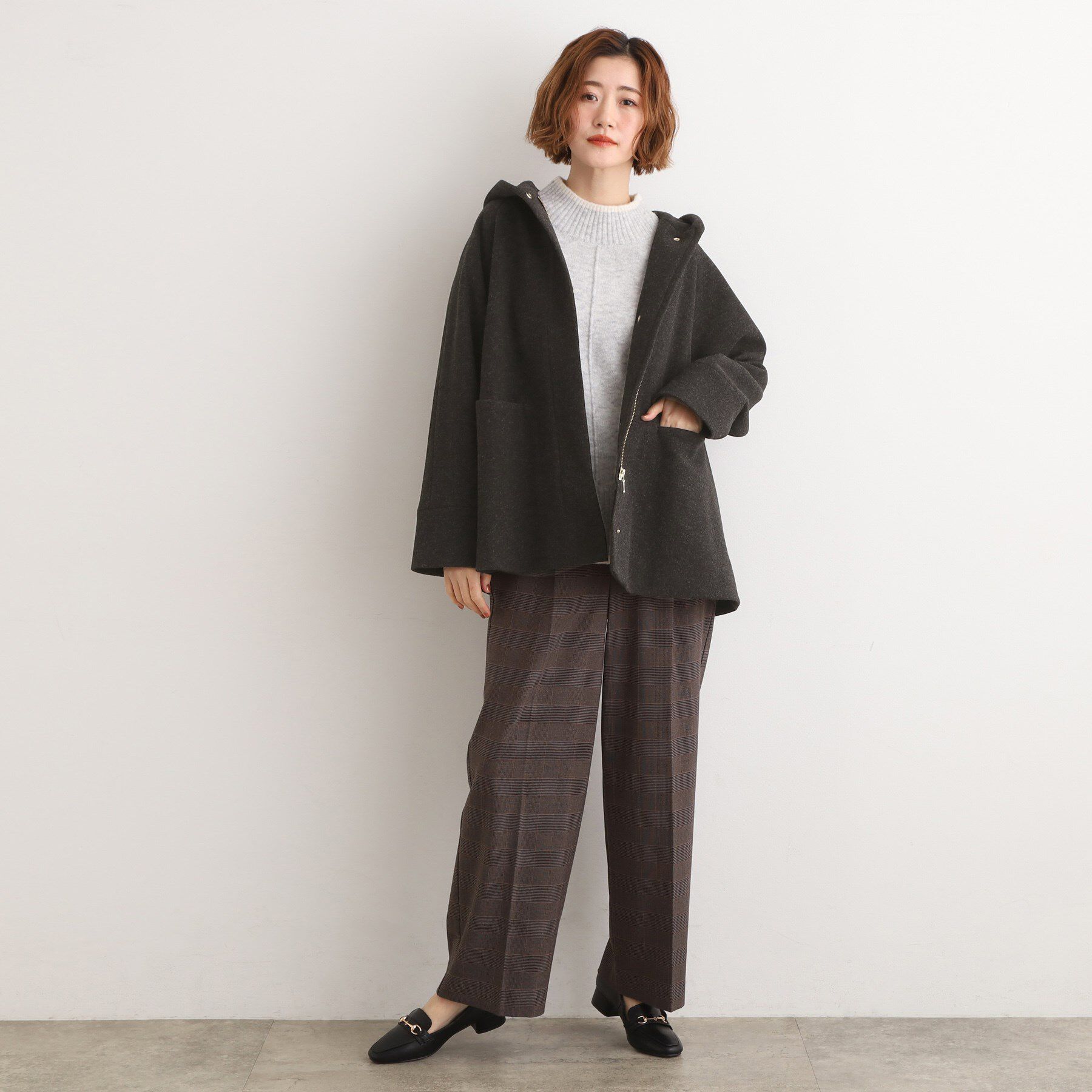 grove「フーデットミドルコート」|その他|