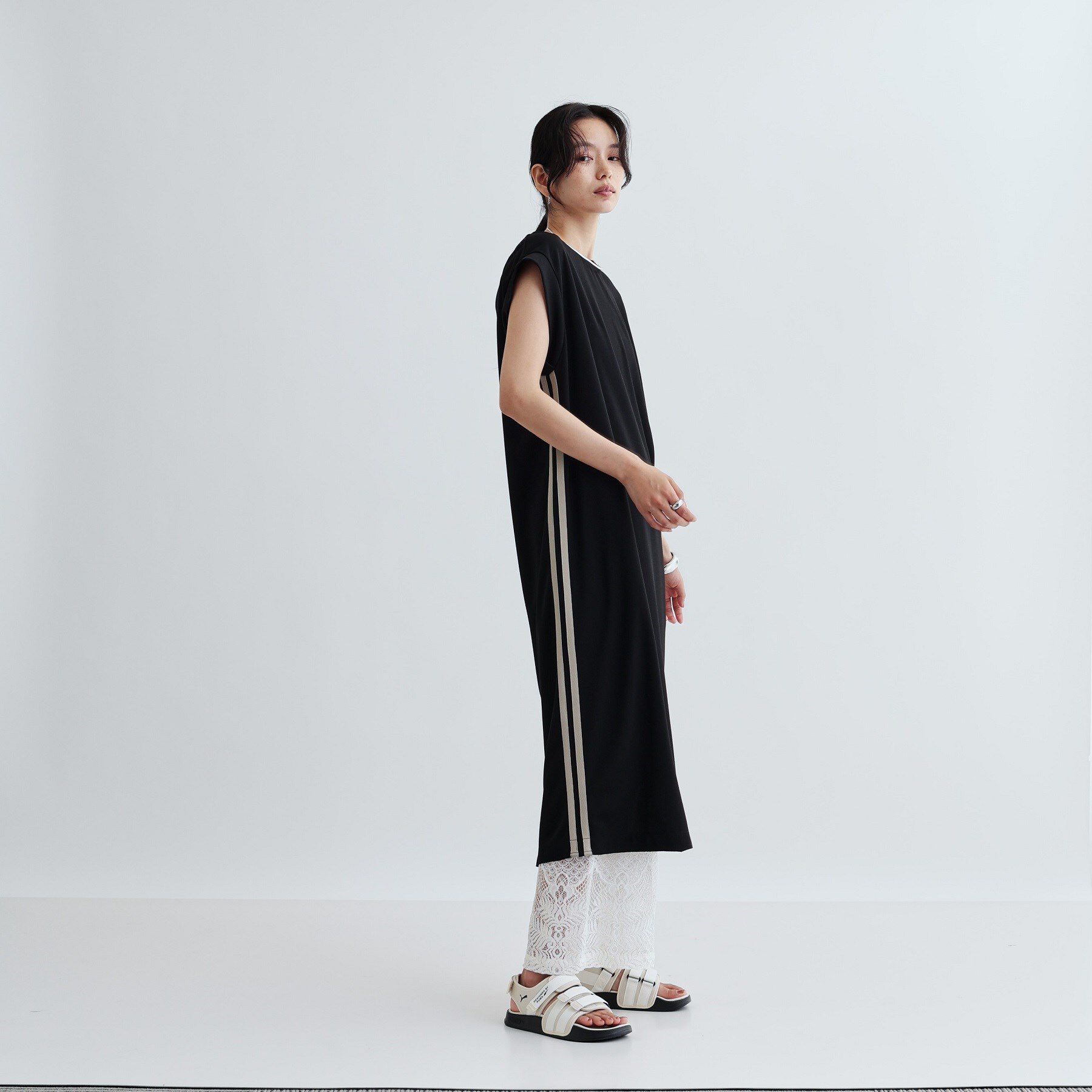 GALLEST「【PUMA】リードキャットシティサンダル」|サンダル|