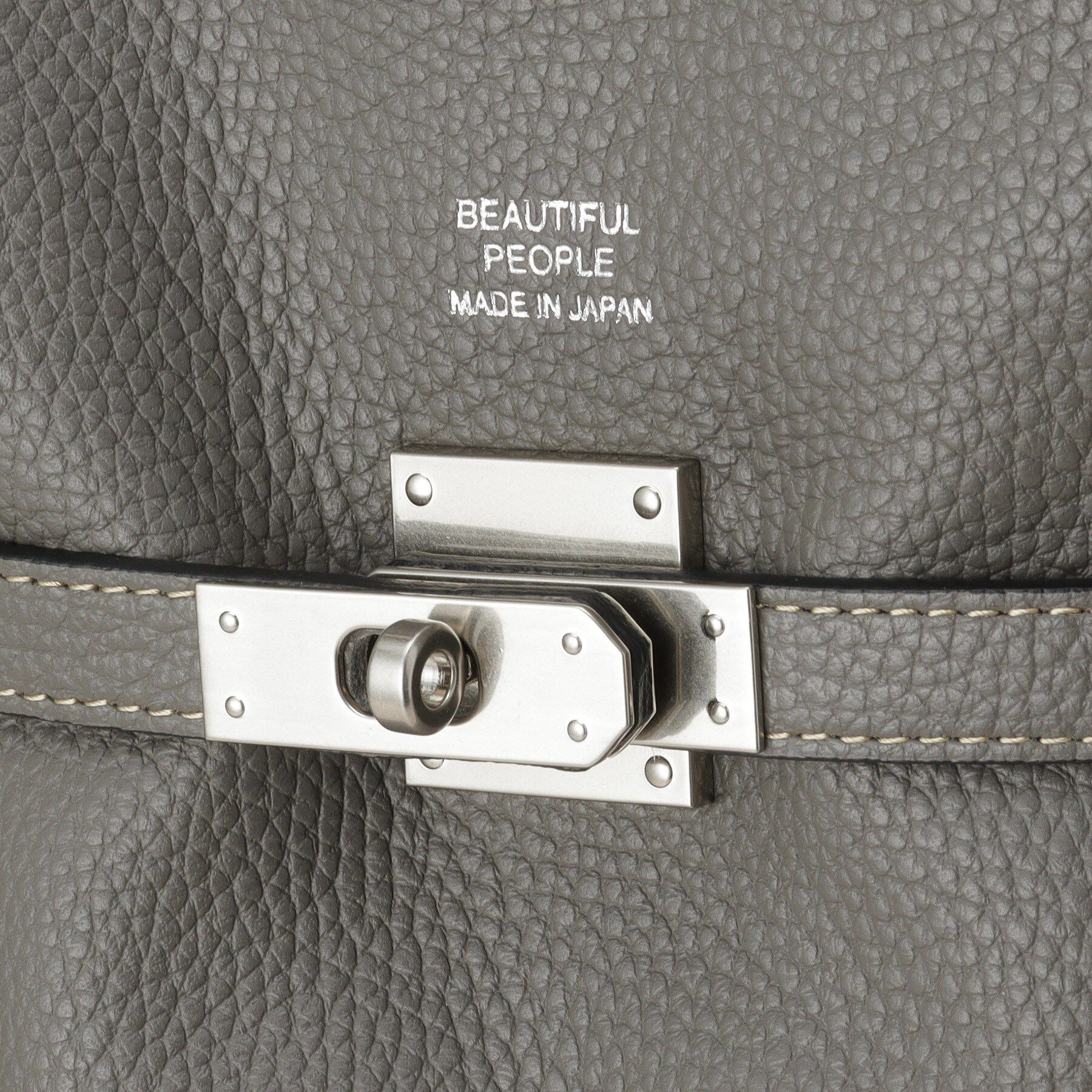 GALLEST「【beautiful people】xlarge market bag」|トートバッグ|