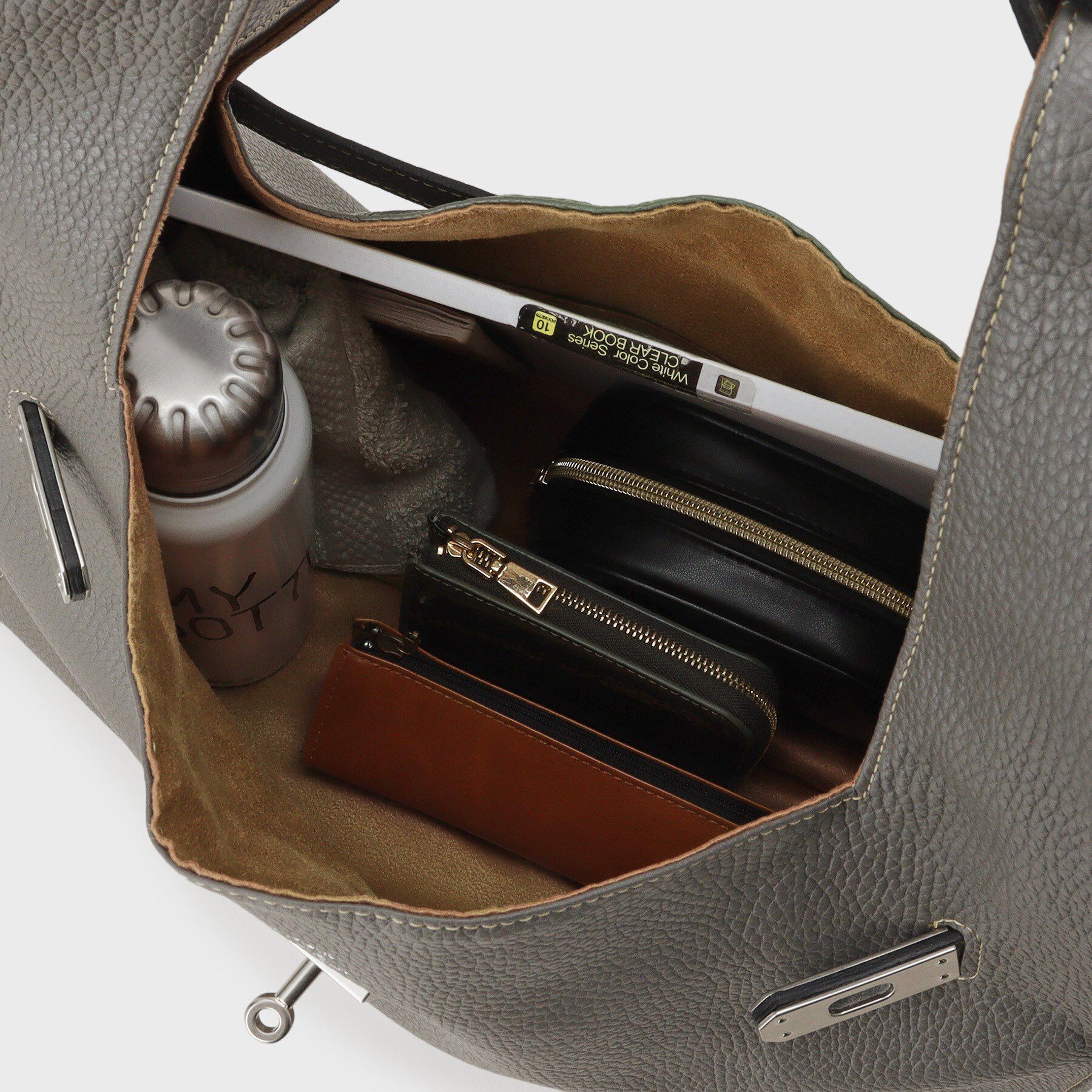 GALLEST「【beautiful people】xlarge market bag」|トートバッグ|